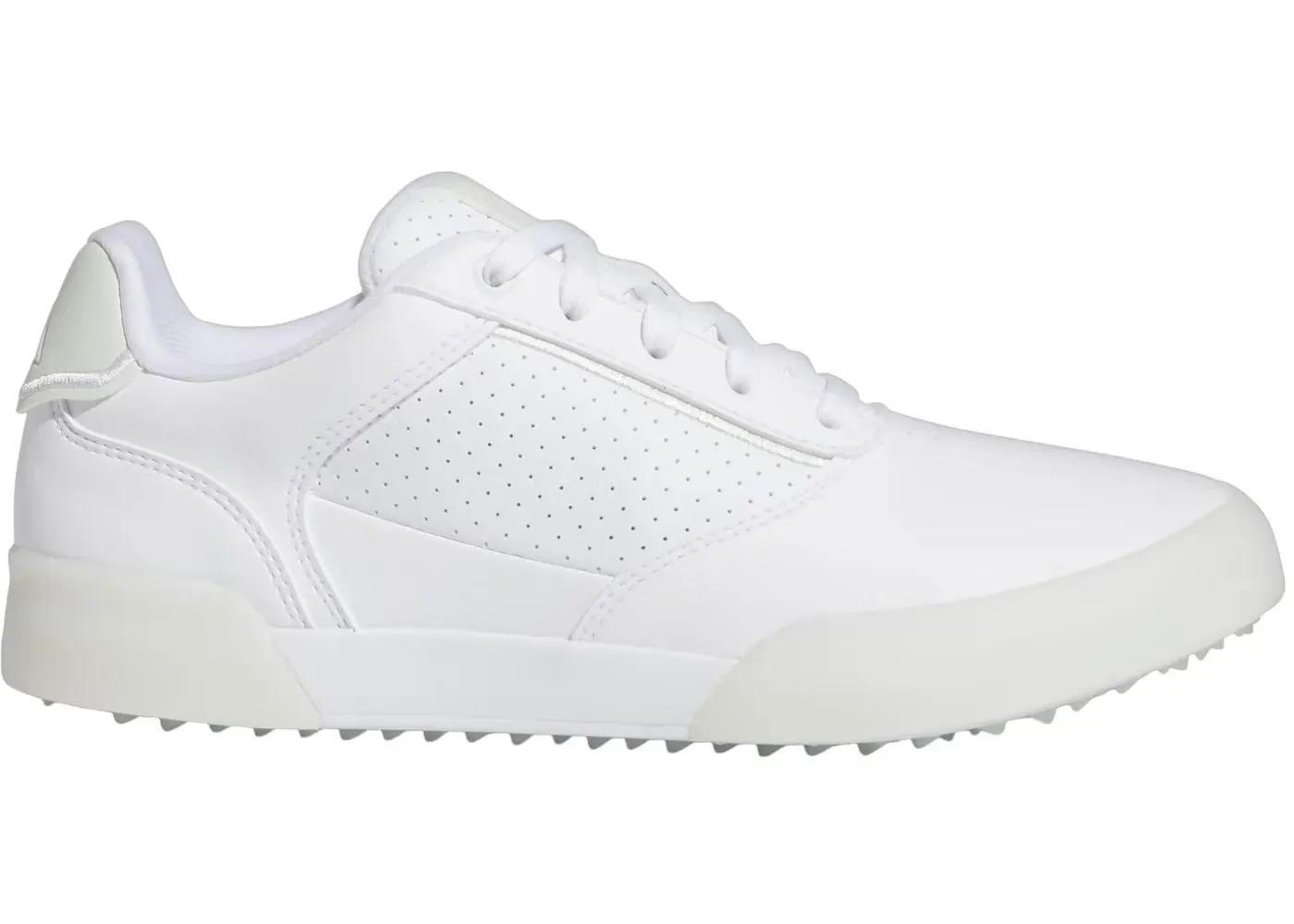 Фото № 1 с приближением к товару «‎adidas Retrocross Spikeless Golf»