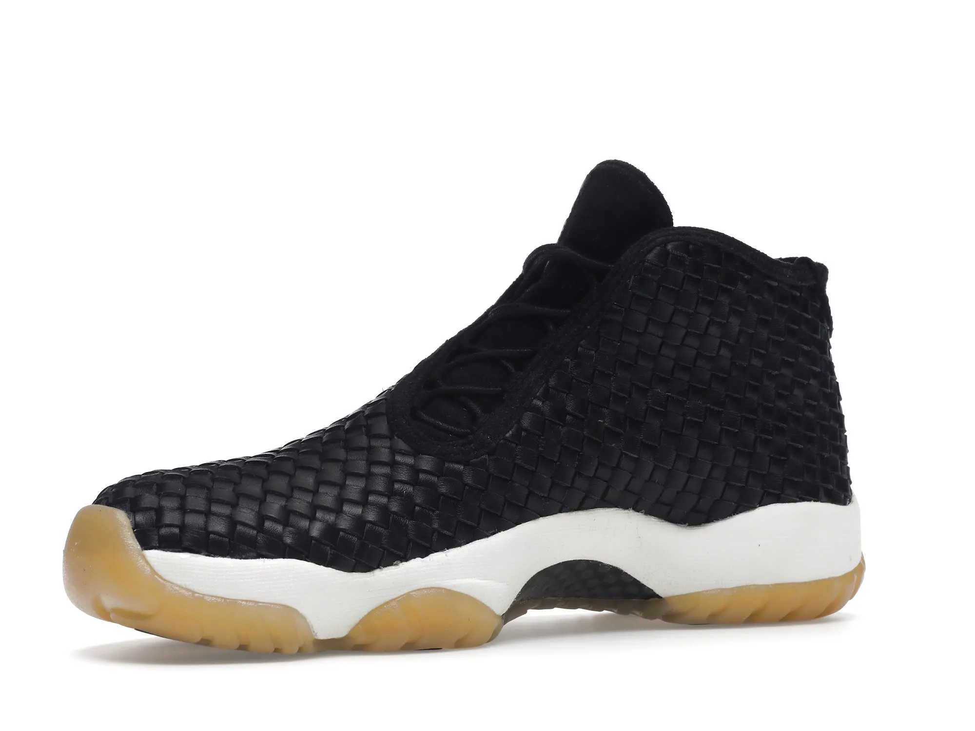 Фото № 4 с приближением к товару «‎Jordan Future Black Gum»