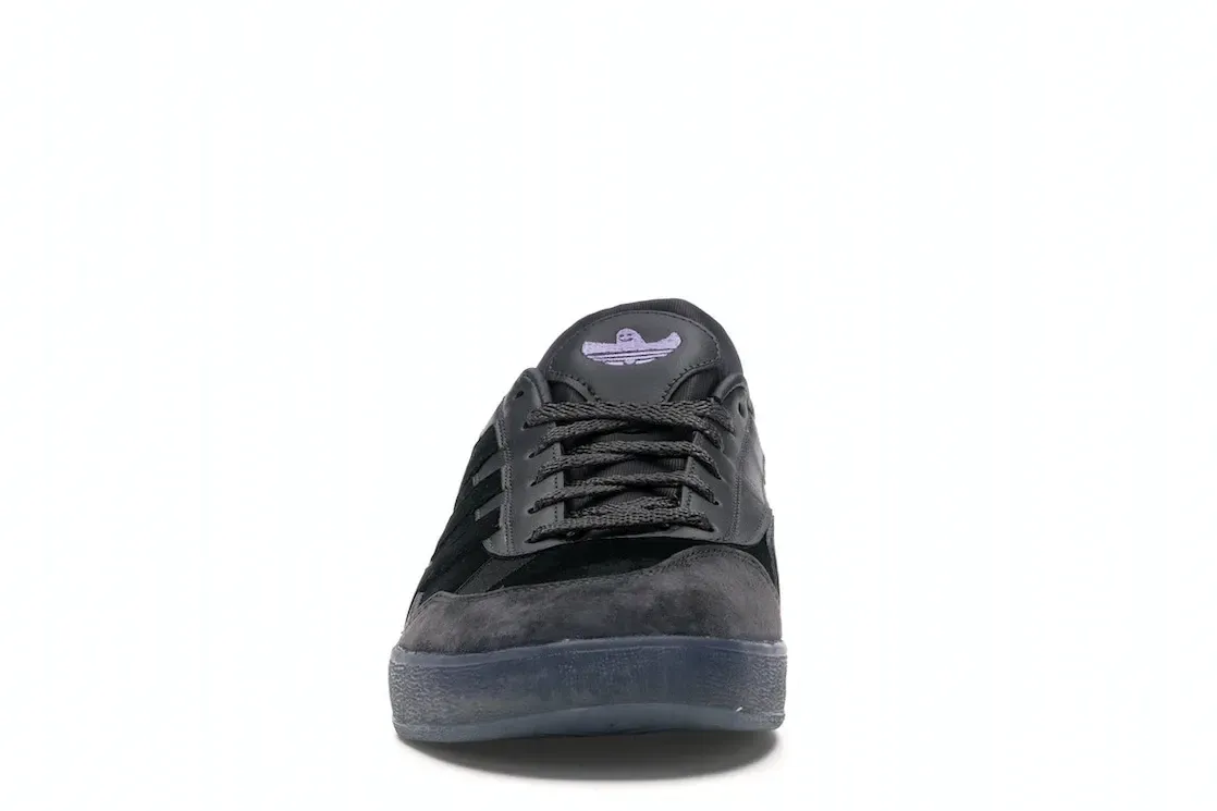 Фото № 2 с приближением к товару «‎adidas Aloha Super Mark Gonzales Utility Black»