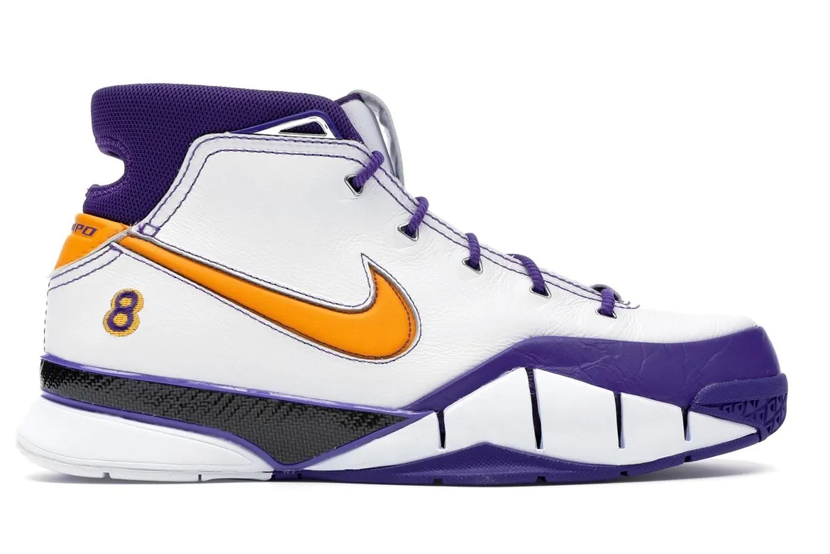 Фото № 1 с приближением к товару «‎Nike Kobe 1 Protro Think 16 (Close Out)»