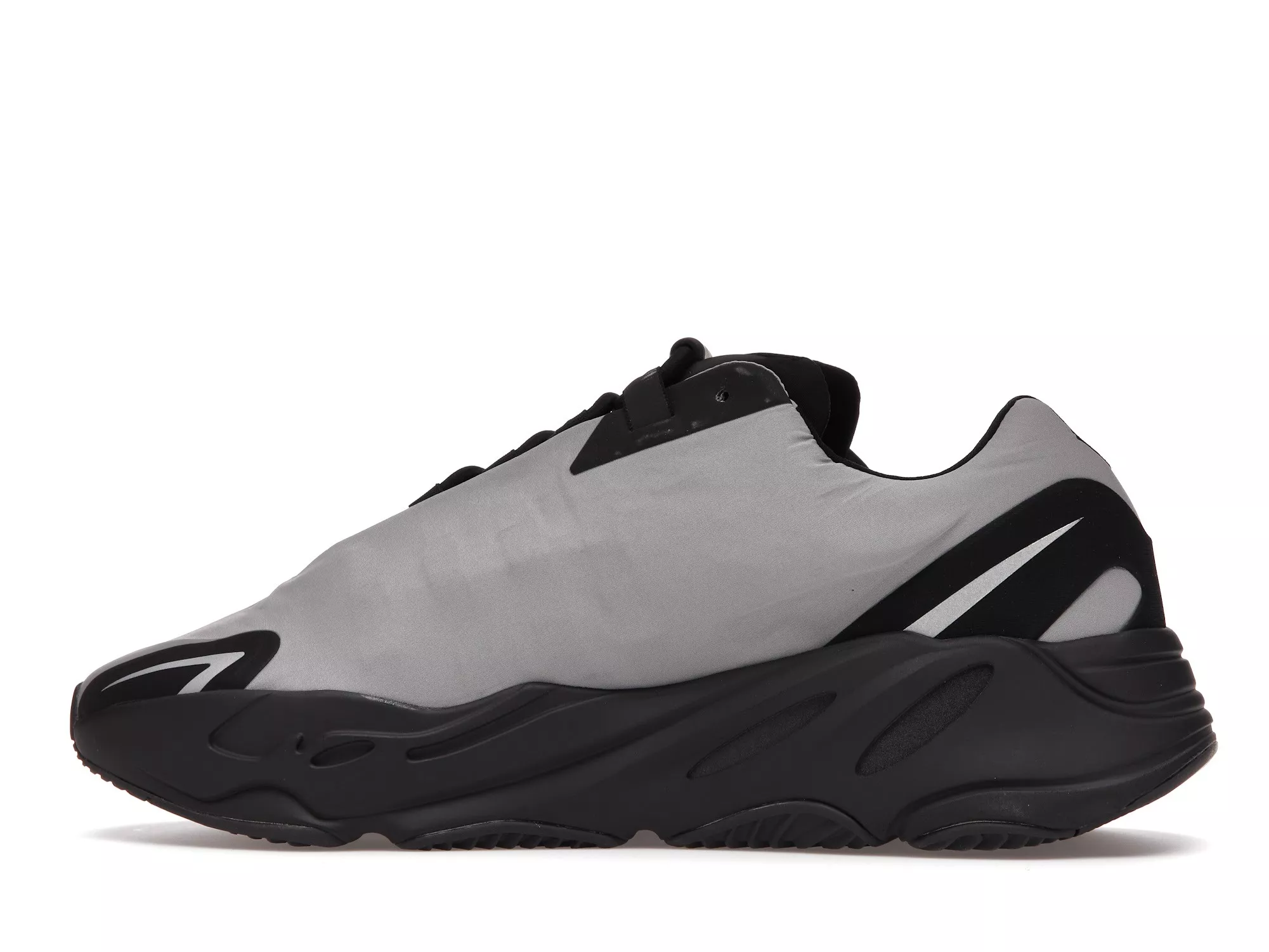 Фото № 5 с приближением к товару «‎adidas Yeezy Boost 700 MNVN Metallic»