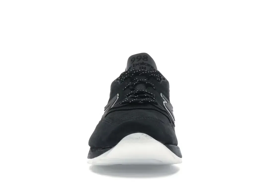 Фото № 2 с приближением к товару «‎New Balance 998»