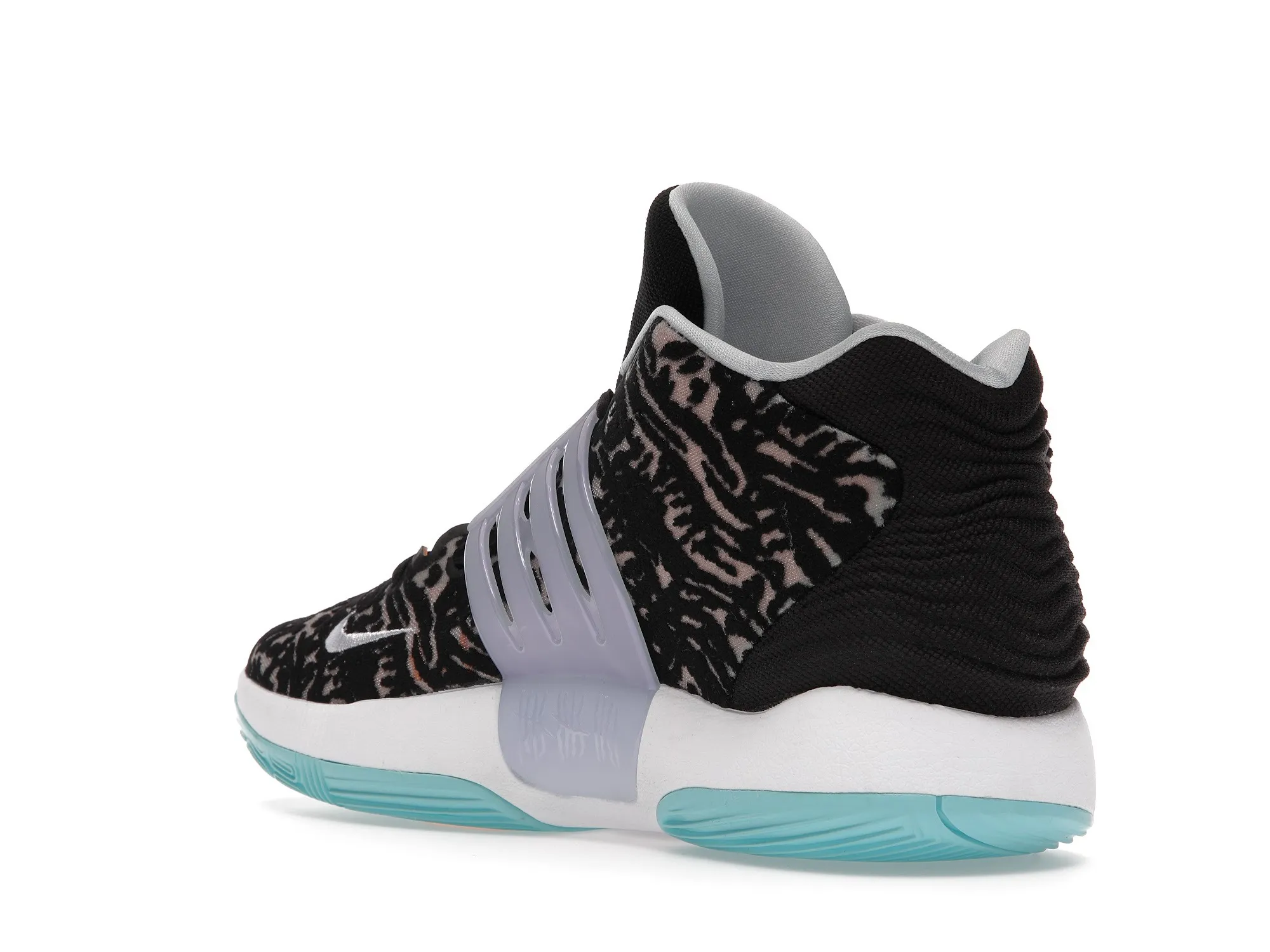 Фото № 6 с приближением к товару «‎Nike KD 14 Floral»