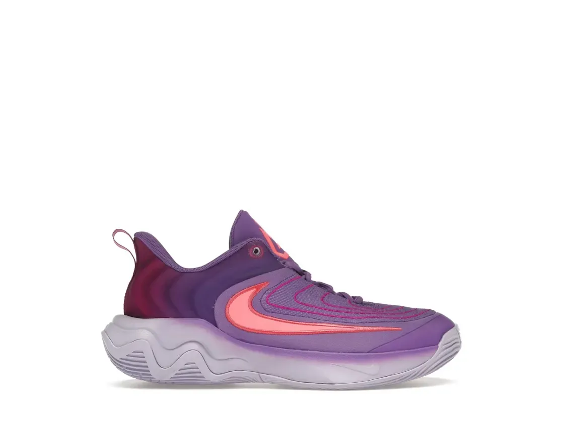 Фото № 1 с приближением к товару «‎Nike Giannis Immortality 4»