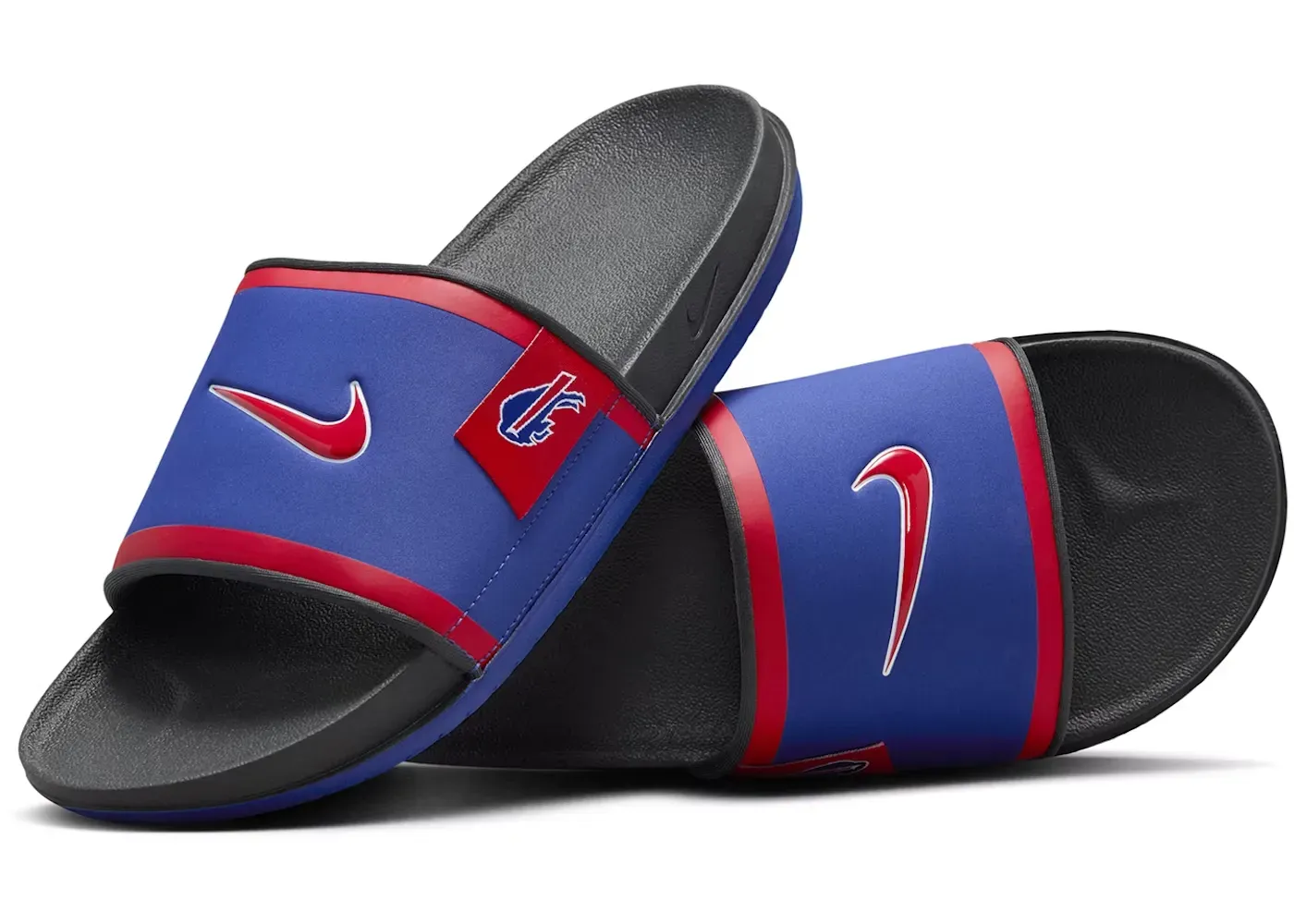 Фото № 1 с приближением к товару «‎Nike Offcourt Slide»