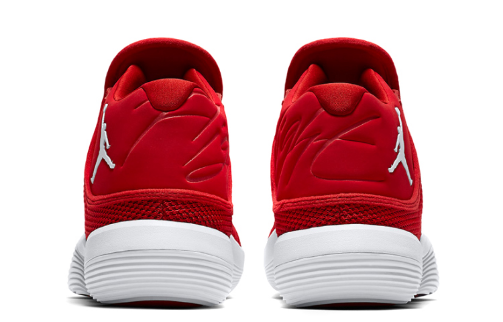 Фото № 4 с приближением к товару «‎Air Jordan Super.Fly 2017»