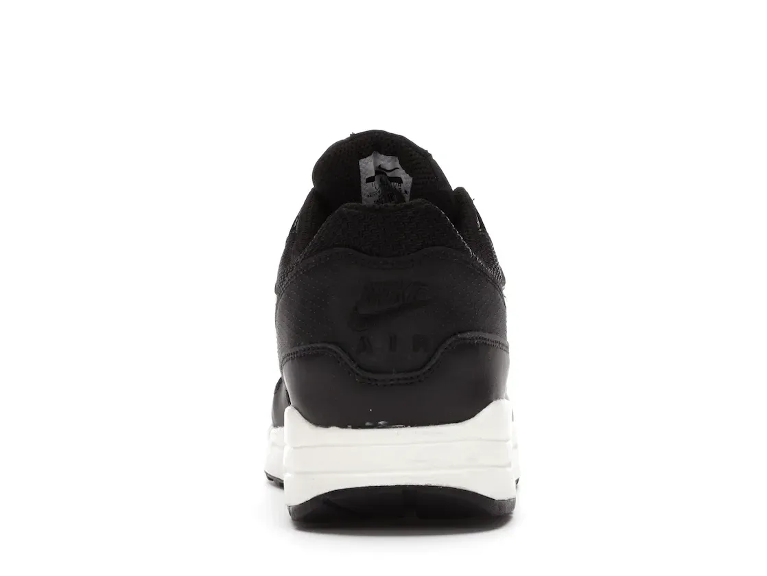 Фото № 4 с приближением к товару «‎Nike Air Max 1 Stealth »