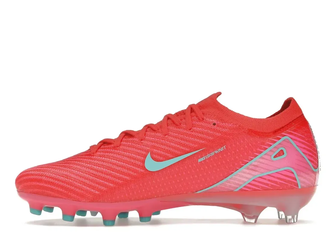 Фото № 3 с приближением к товару «‎Nike Mercurial Vapor 16 Elite AG»