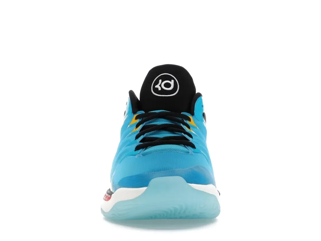 Фото № 2 с приближением к товару «‎Nike KD 17»