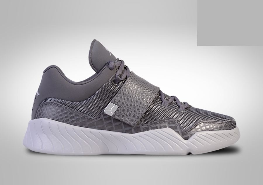 Фото № 1 с приближением к товару «‎Nike Air Jordan J23 Cool »