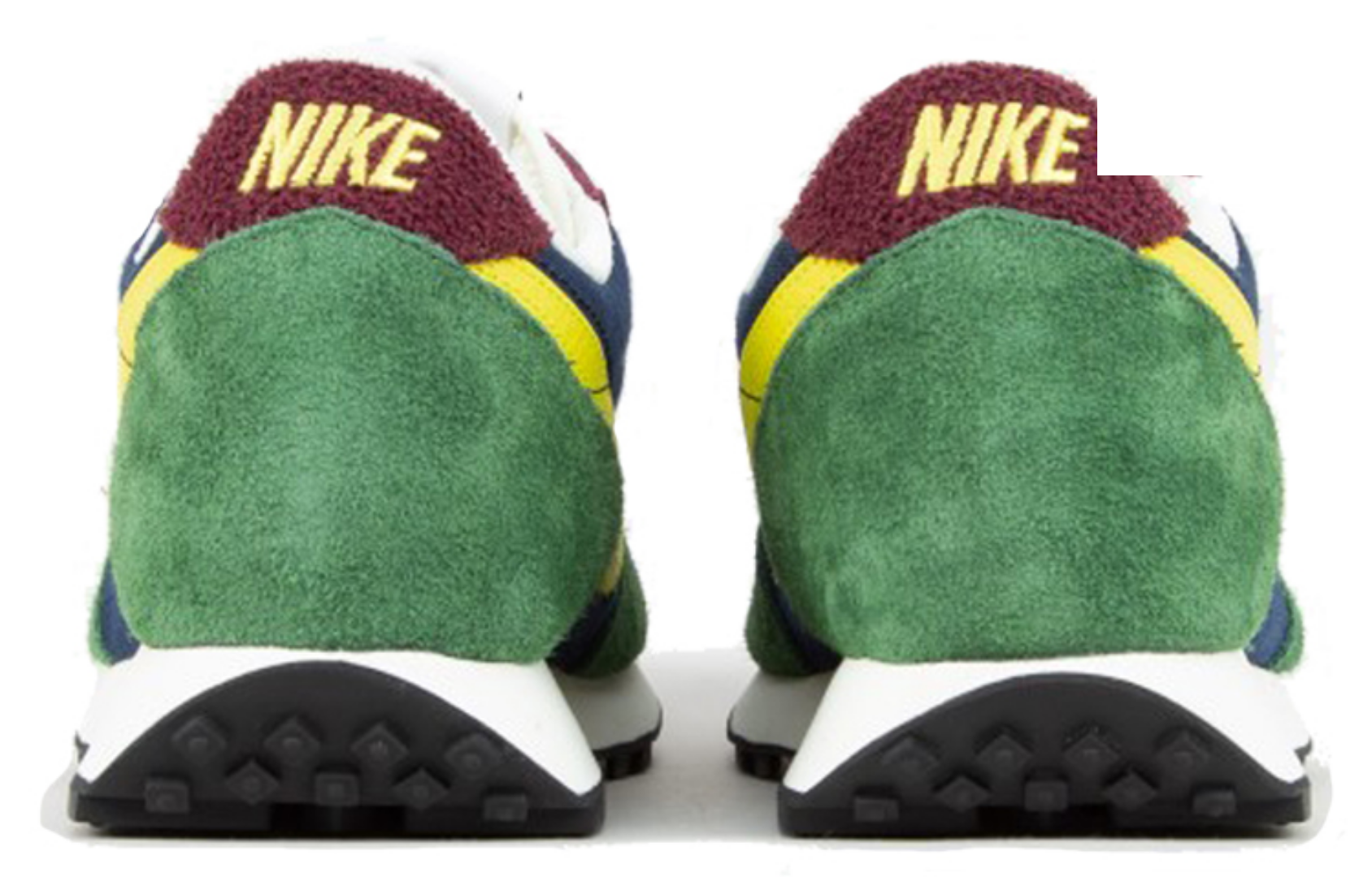 Фото № 3 с приближением к товару «‎Nike Daybreak 'Cosmic Bonsai'»