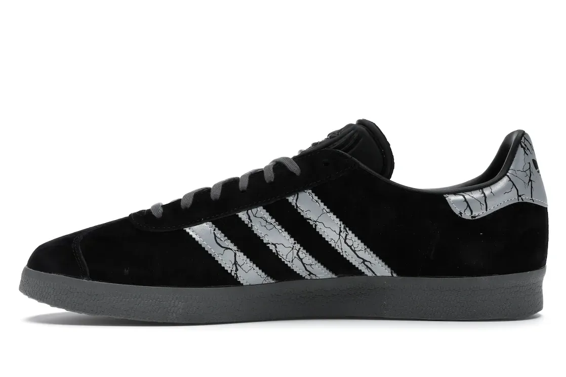 Фото № 3 с приближением к товару «‎adidas Gazelle Star Wars The Mandalorian Darksaber»