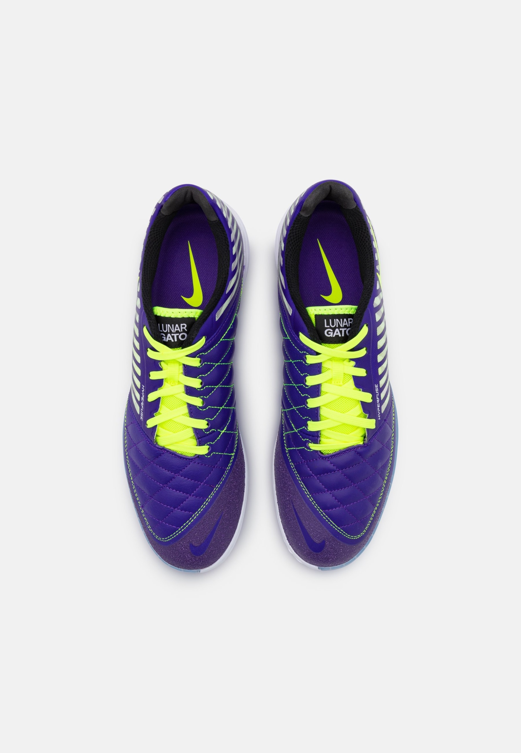 Фото № 4 с приближением к товару «‎Nike Lunargato II »