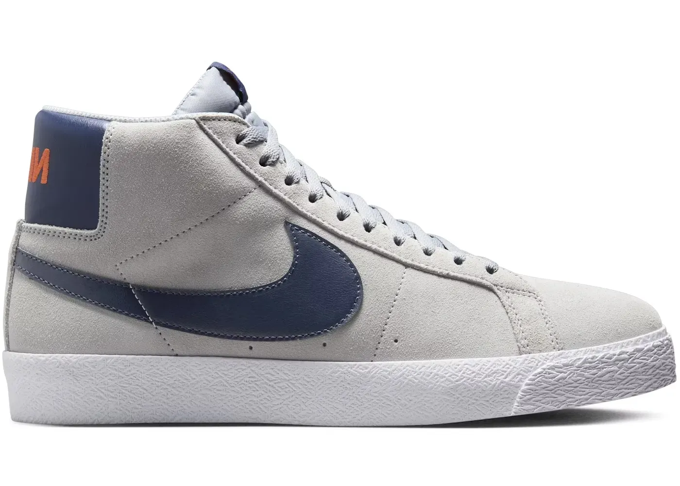 Nike SB Zoom Blazer Mid