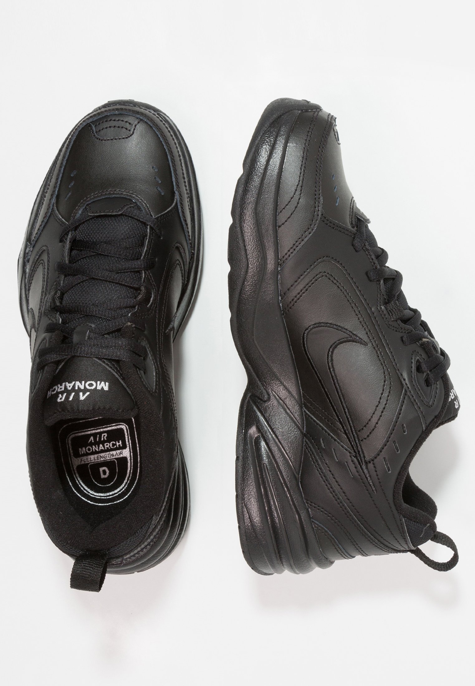 Фото № 2 с приближением к товару «‎Nike Air Monarch IV »