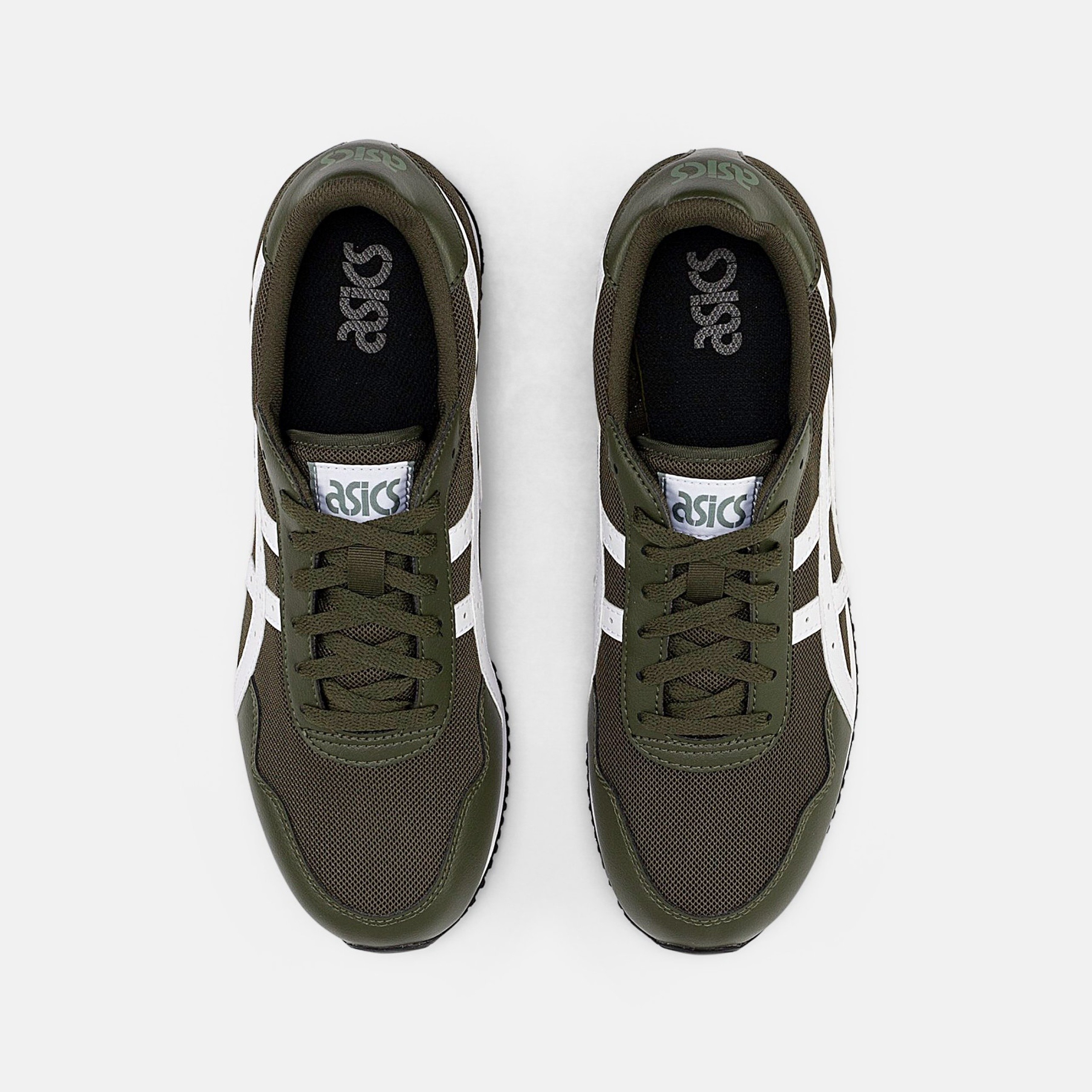 Фото № 4 с приближением к товару «‎Asics Tiger »