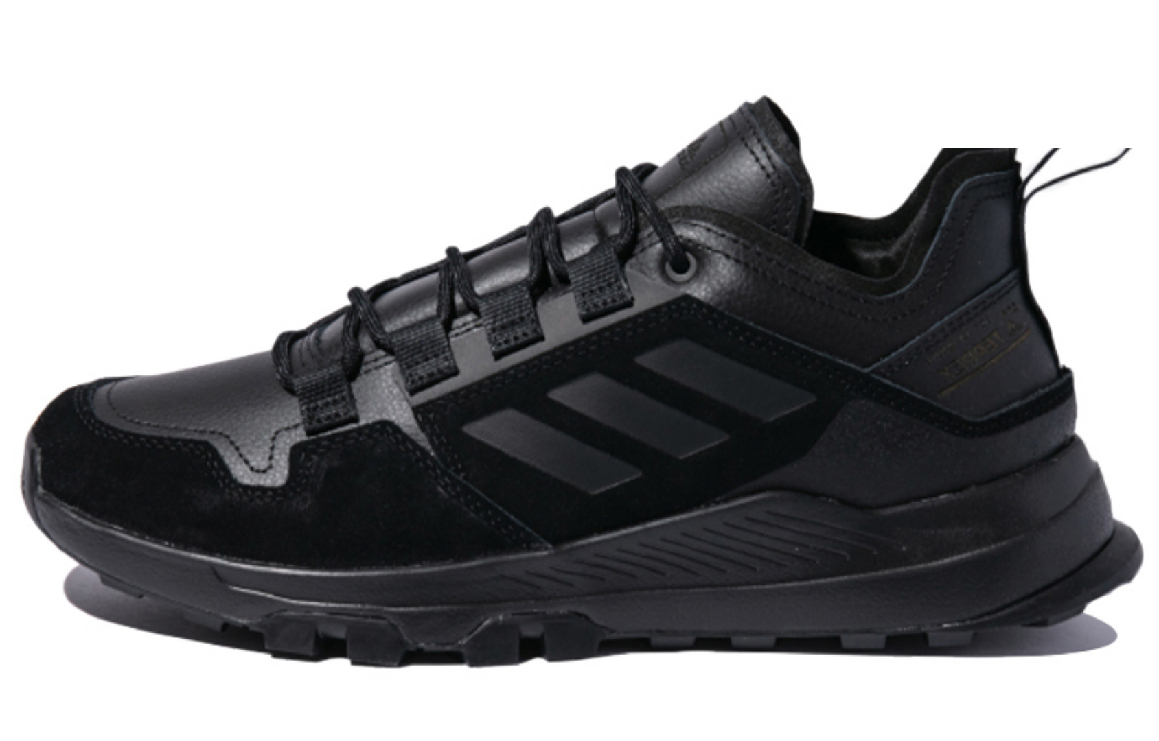 Фото № 1 с приближением к товару «‎adidas Terrex Hikster Lea Black»