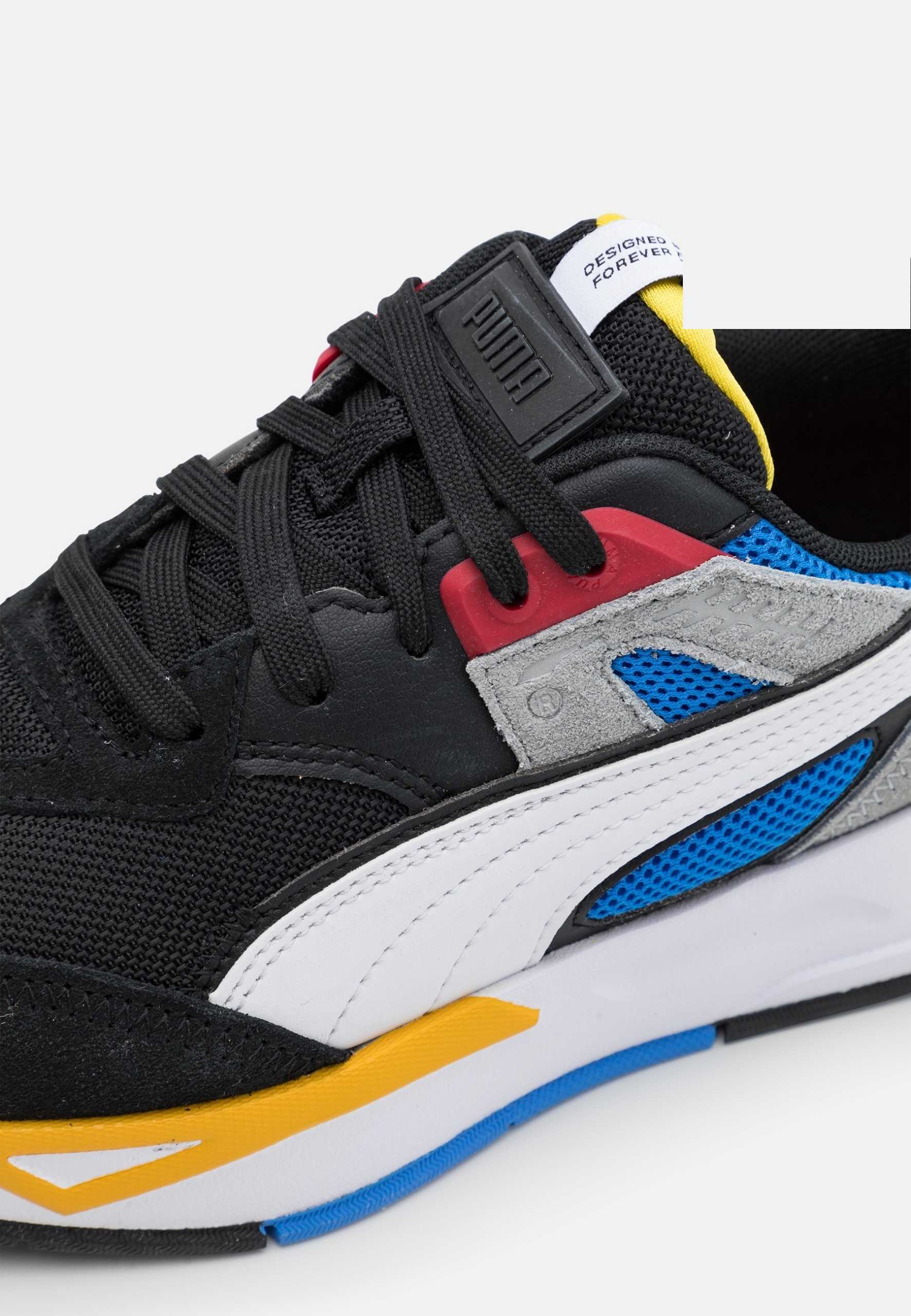 Фото № 5 с приближением к товару «‎Puma Mirage »