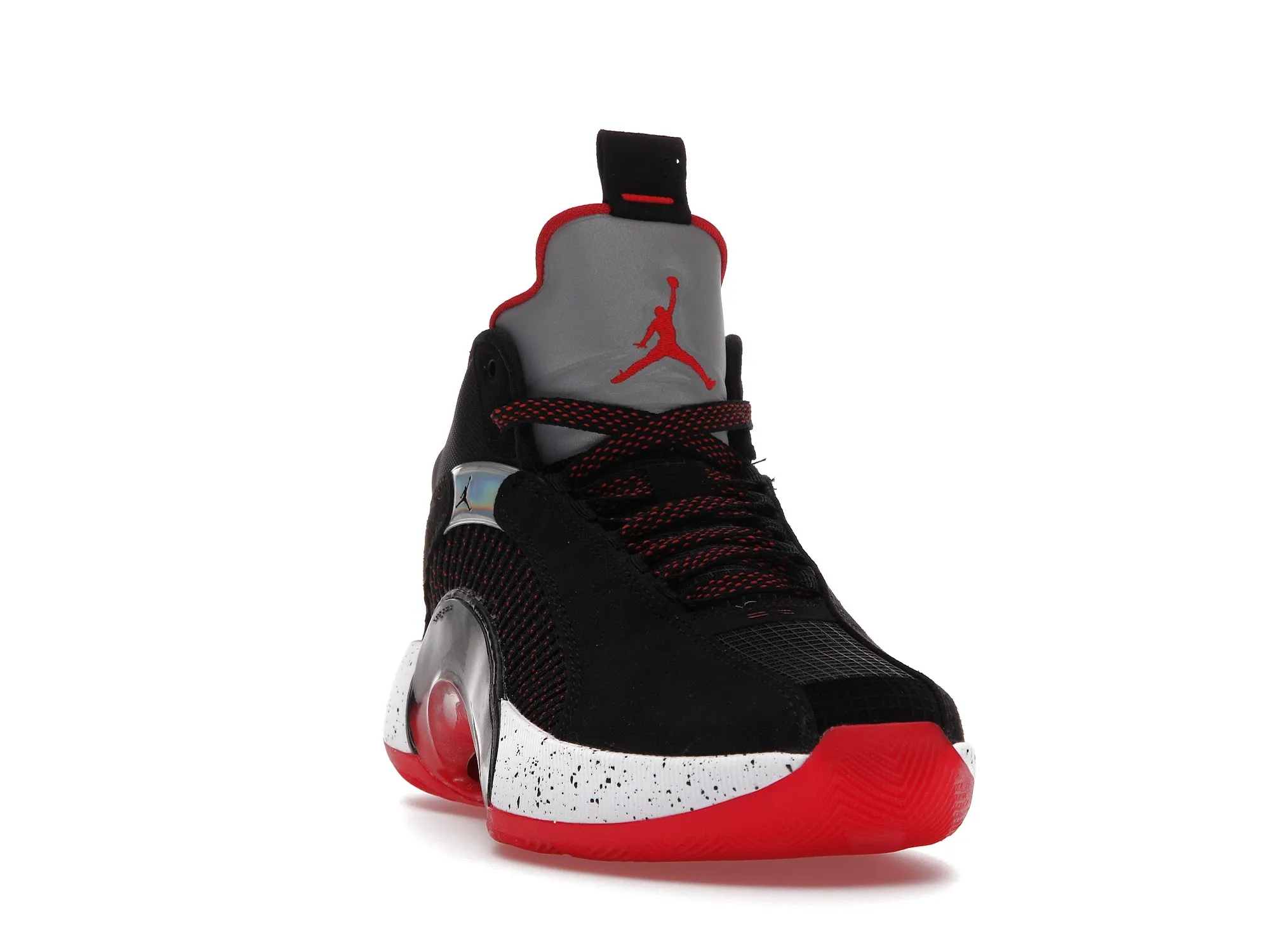 Фото № 3 с приближением к товару «‎Jordan XXXV Bred »