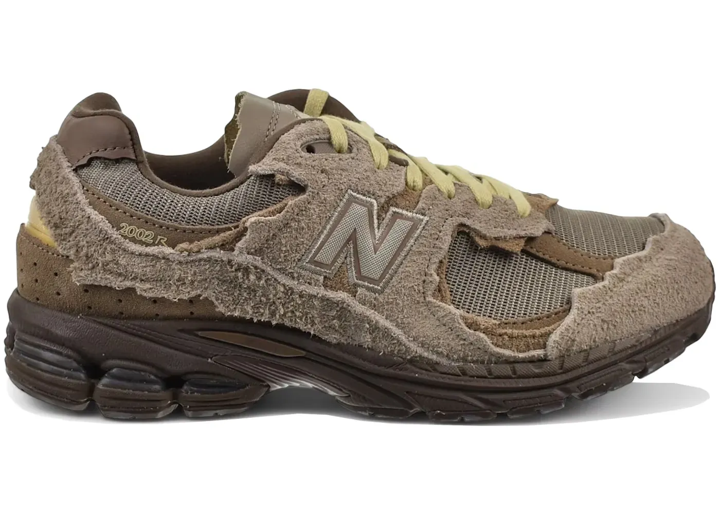 New Balance 2002R