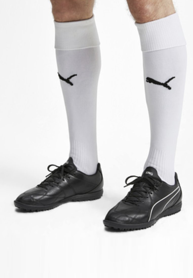 Фото № 1 с приближением к товару «‎Puma King Hero TT Boots »