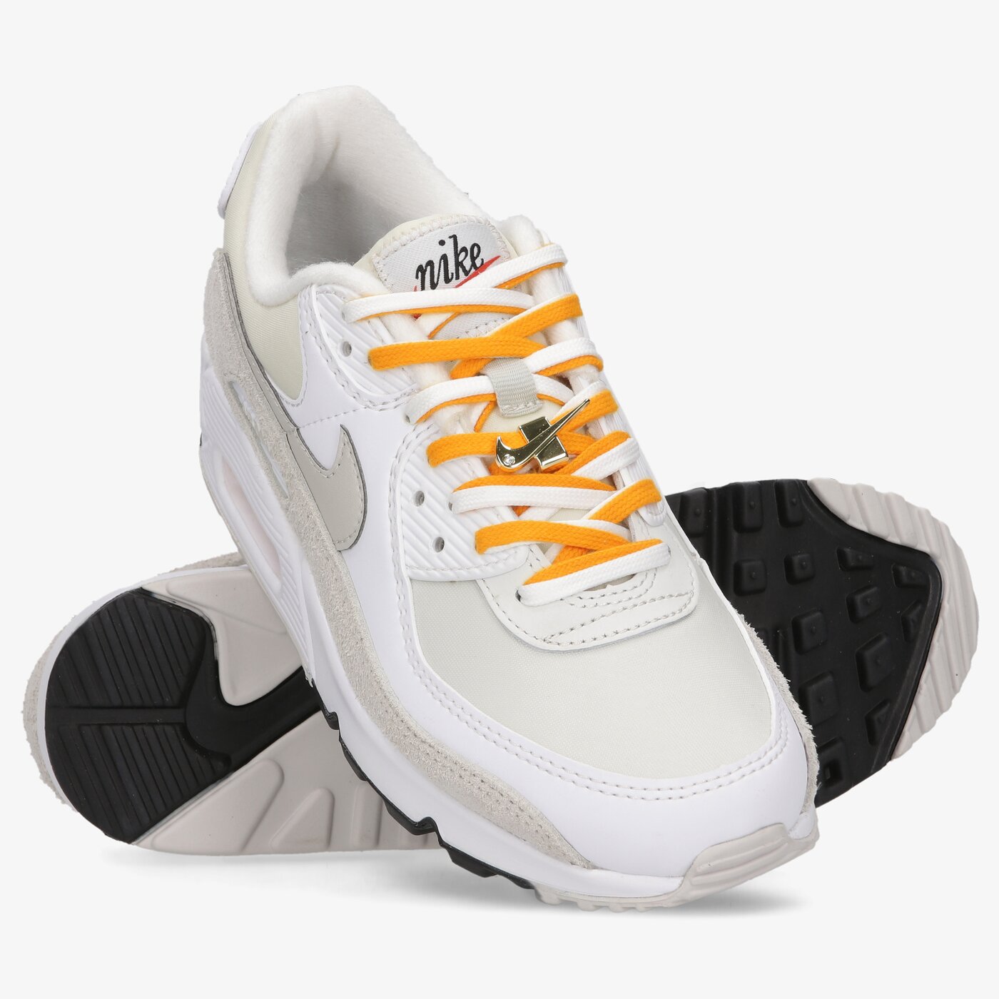 Фото № 3 с приближением к товару «‎Nike Air Max 90 SE»