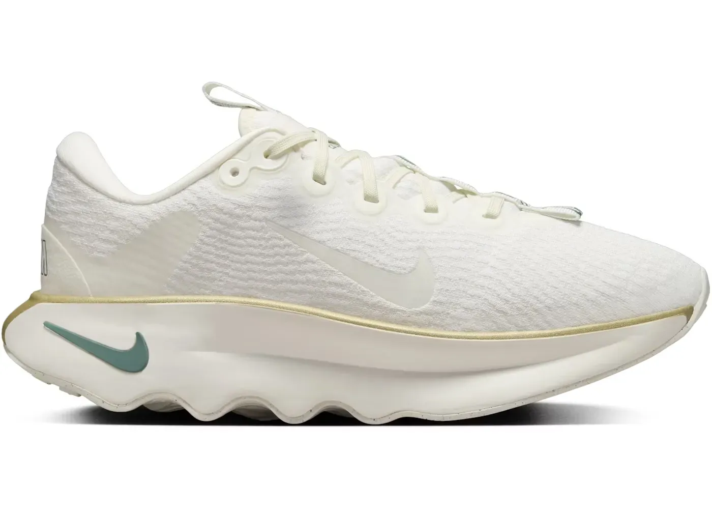 Фото № 1 с приближением к товару «‎Nike Motiva»