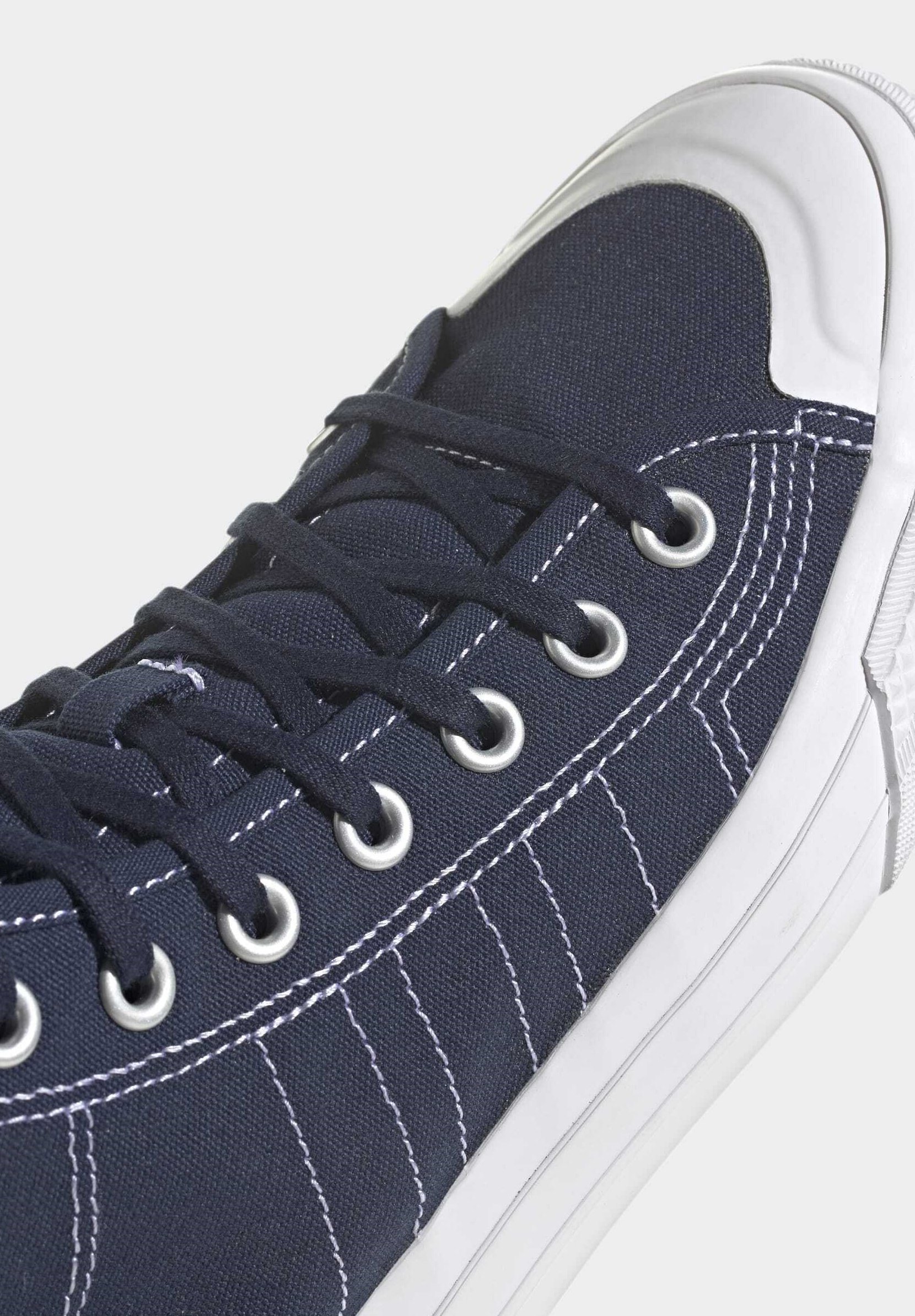 Фото № 5 с приближением к товару «‎Adidas Nizza HI RF »