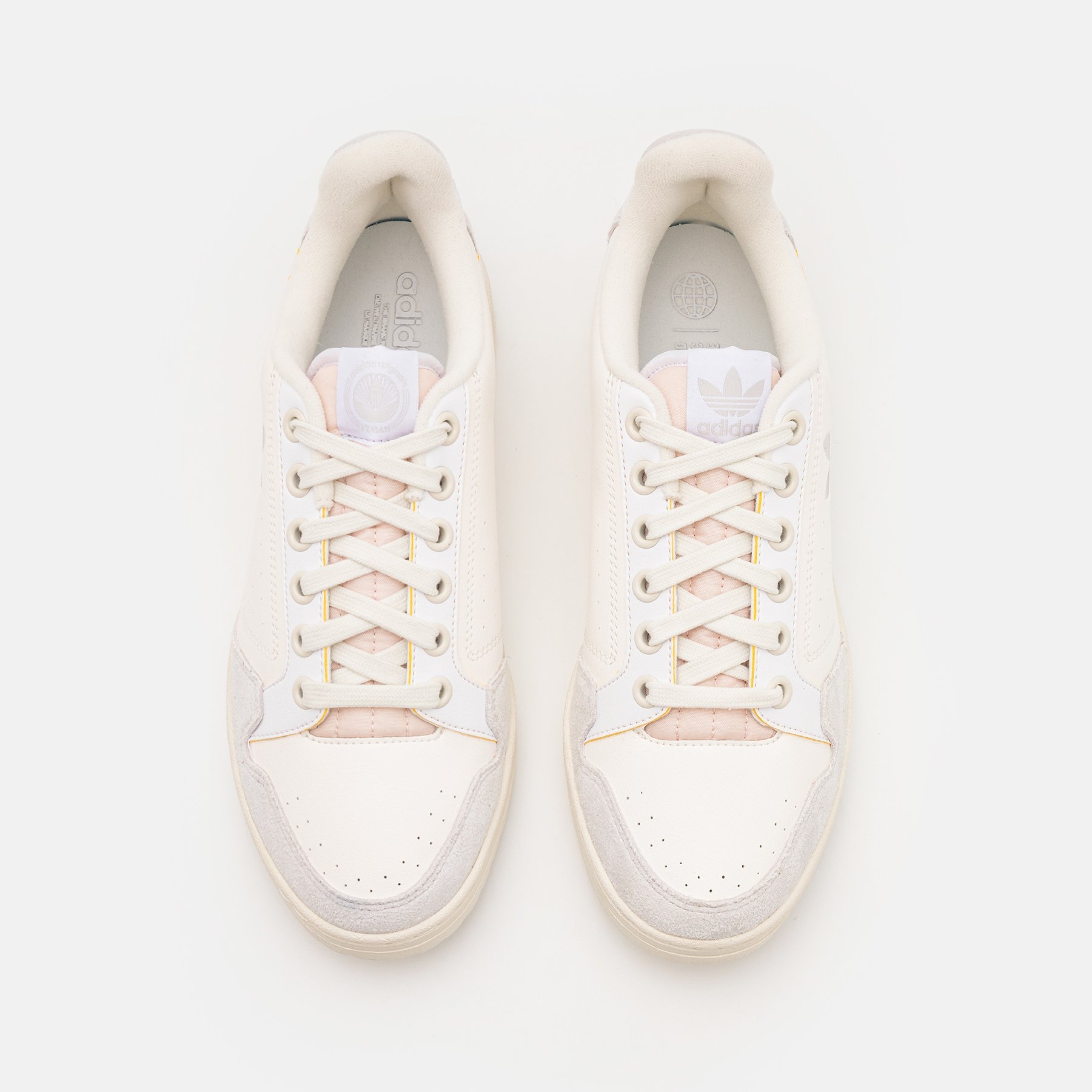 Фото № 4 с приближением к товару «‎Adidas NY 90 Vegan Icons »