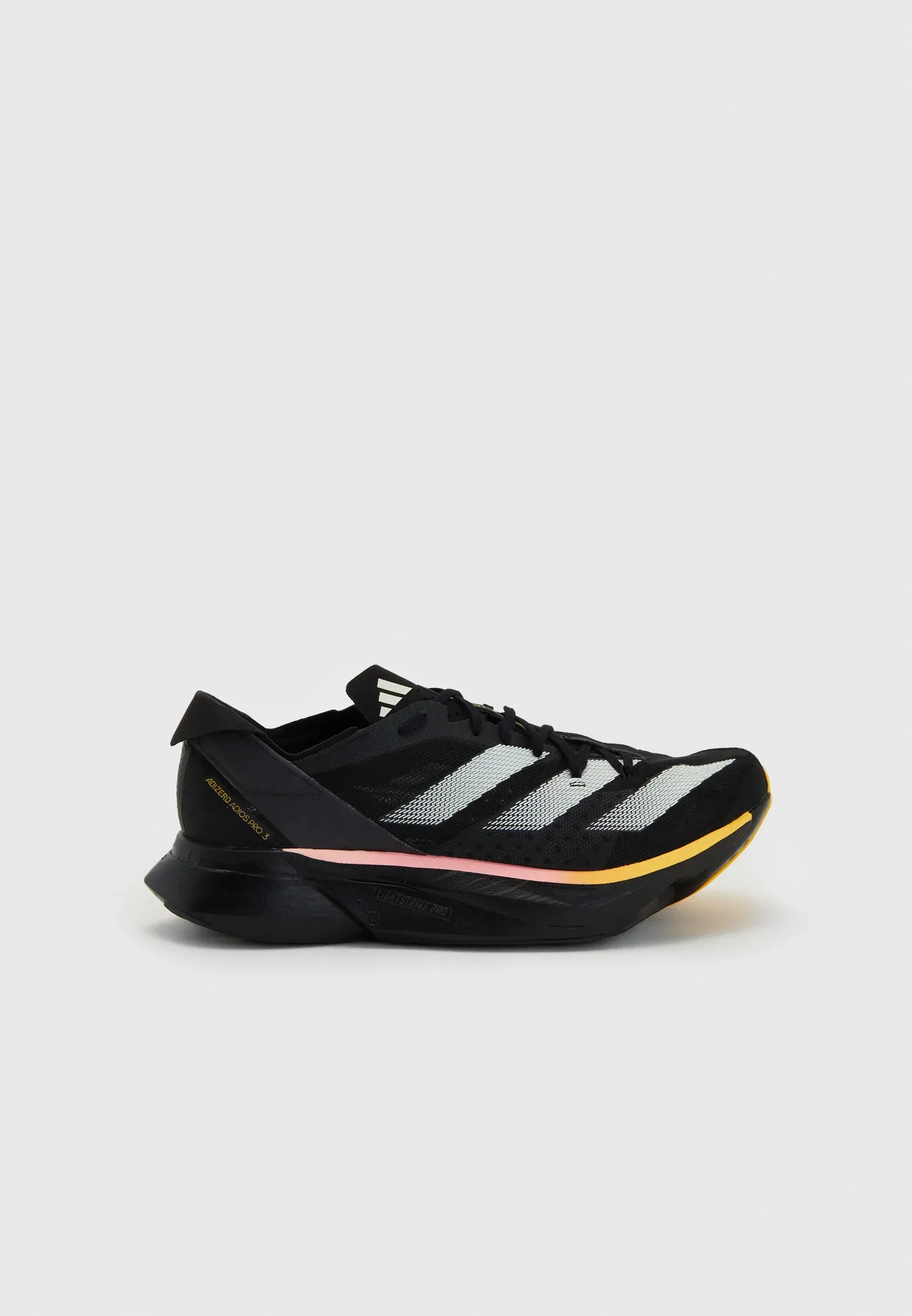 Фото № 2 с приближением к товару «‎ADIZERO ADIOS PRO 3»