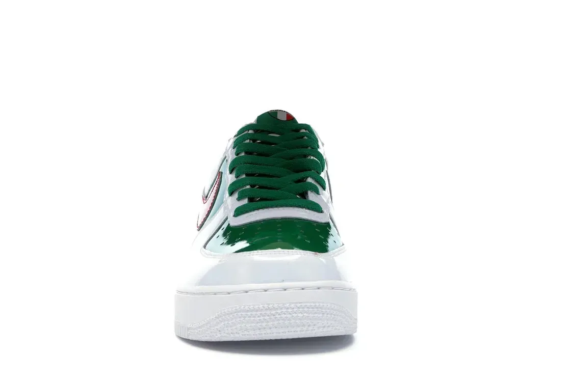 Фото № 2 с приближением к товару «‎Nike Air Force 1 Low World Cup Mexico»