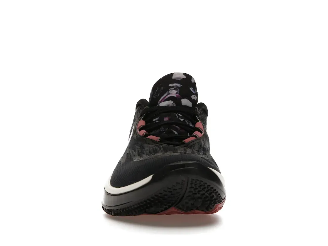 Фото № 2 с приближением к товару «‎Nike Zoom GT Cut 2 Black Desert Berry»