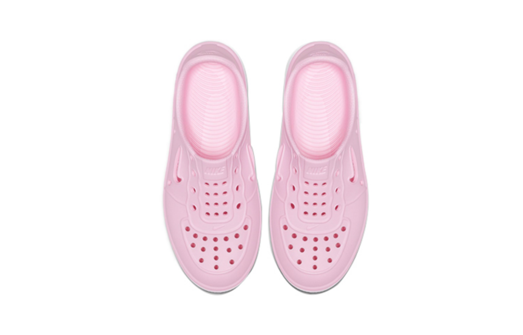 Фото № 3 с приближением к товару «‎Nike Foam Force 1 PS 'Pink Foam'»