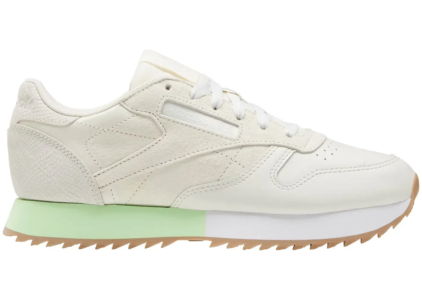 Reebok Classic Leather Double