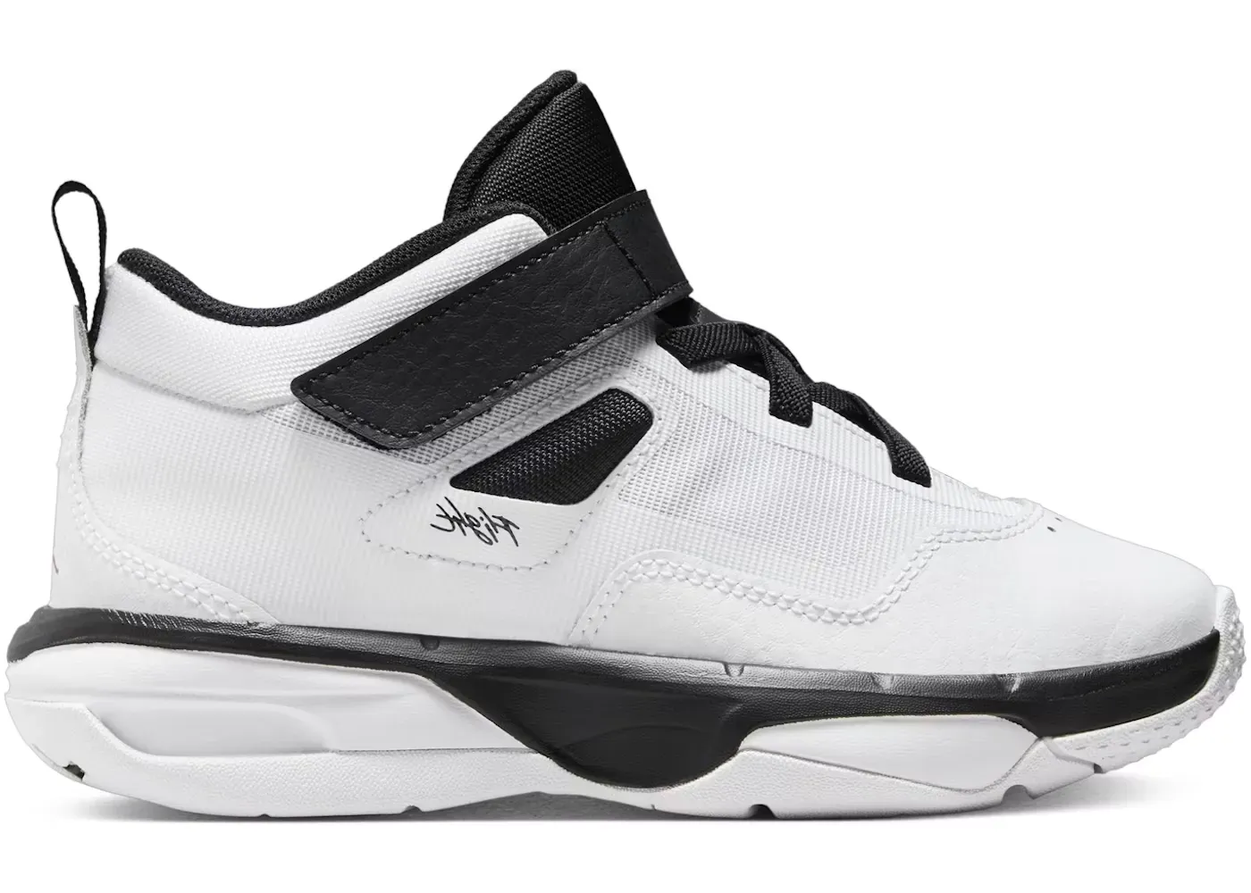 Jordan Stay Loyal 3