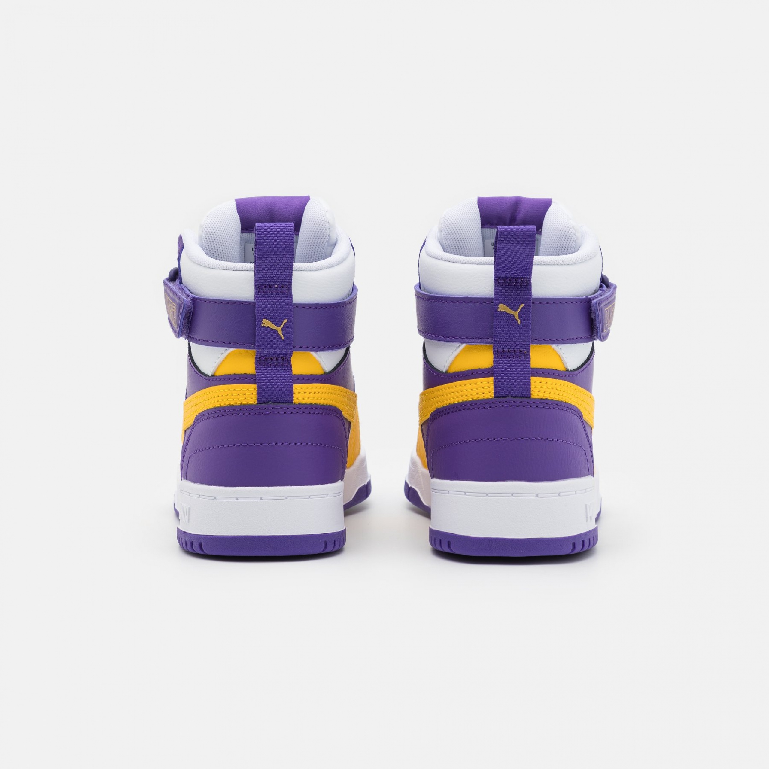 Фото № 2 с приближением к товару «‎Puma Rbd Game »