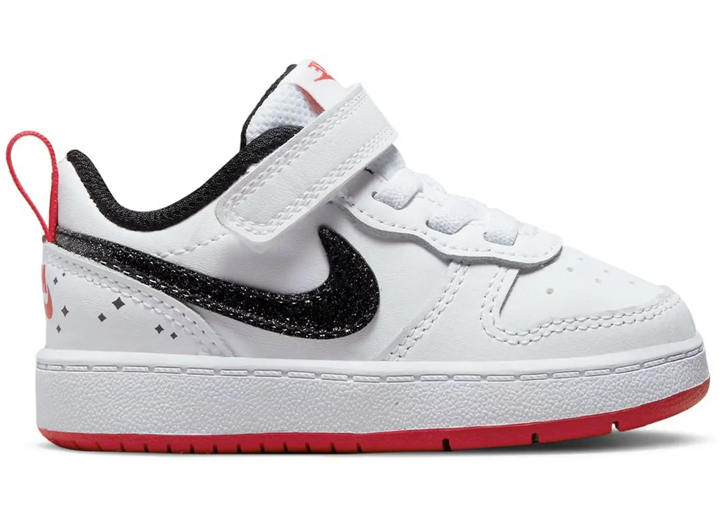 Nike Court Borough Low 2 SE