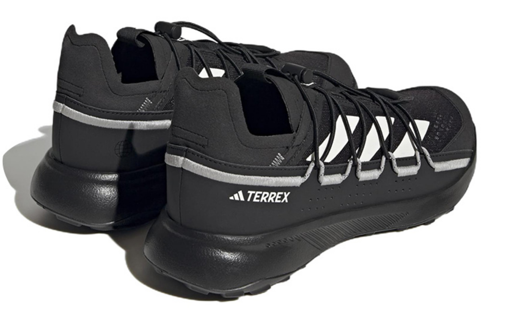 Фото № 4 с приближением к товару «‎ adidas Terrex Voyager Outdoor functional shoes»