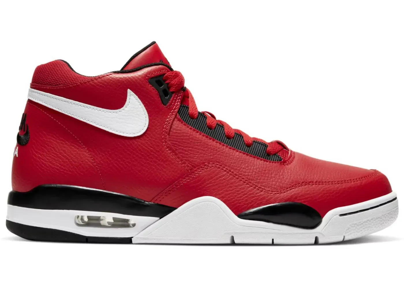 Фото № 1 с приближением к товару «‎Nike Flight Legacy»