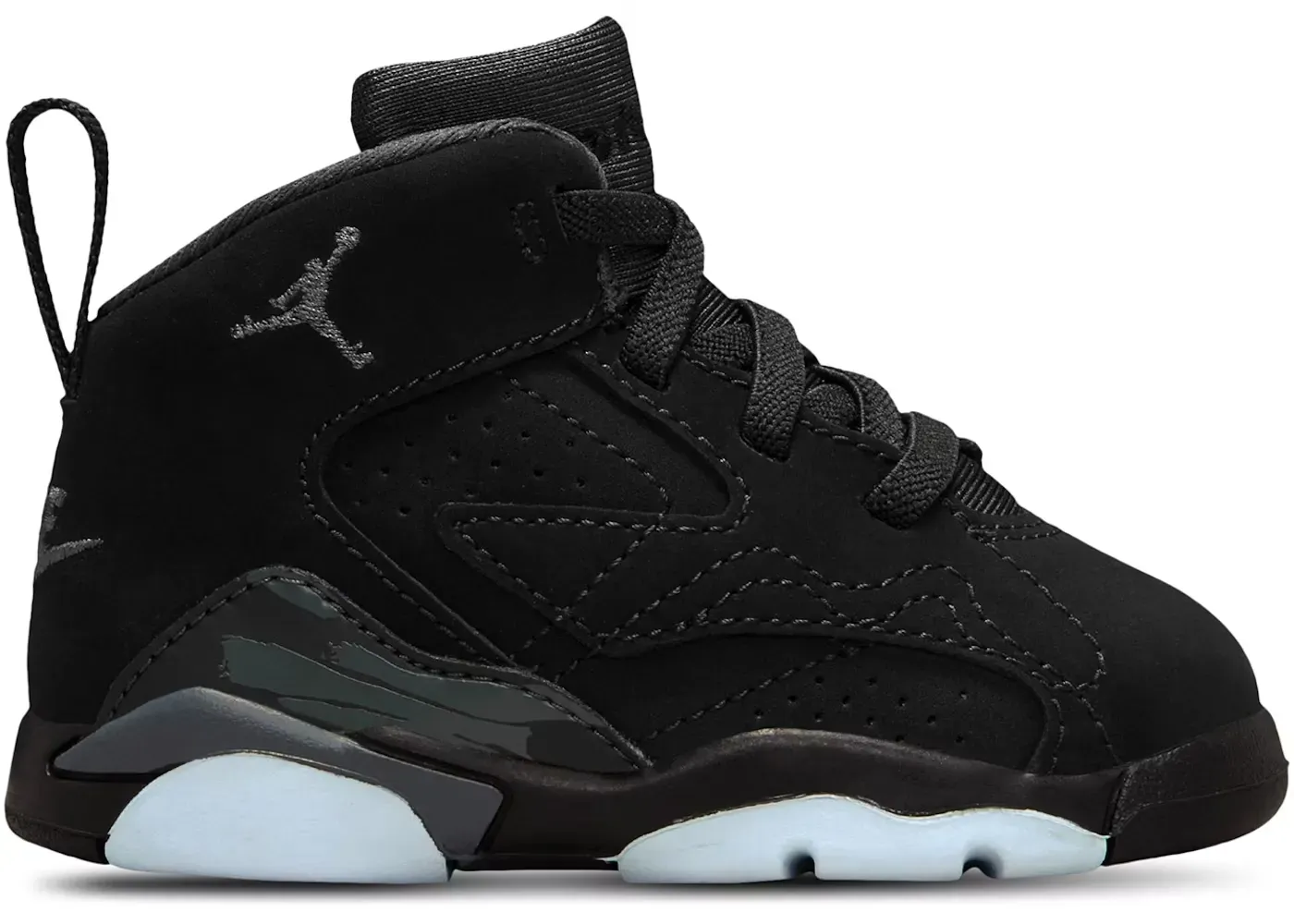 Jordan MVP