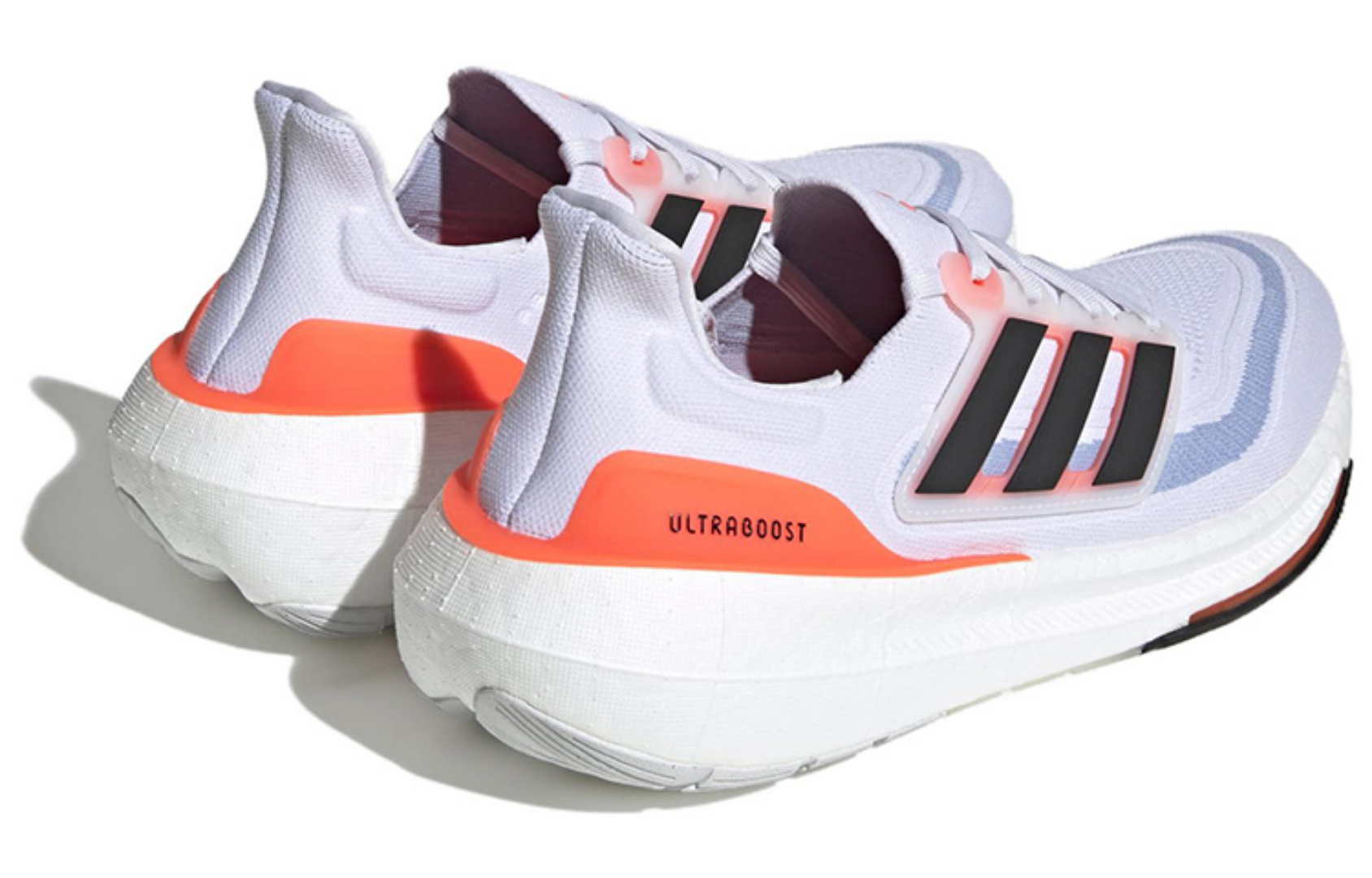 Фото № 3 с приближением к товару «‎ adidas Ultraboost Running shoes»