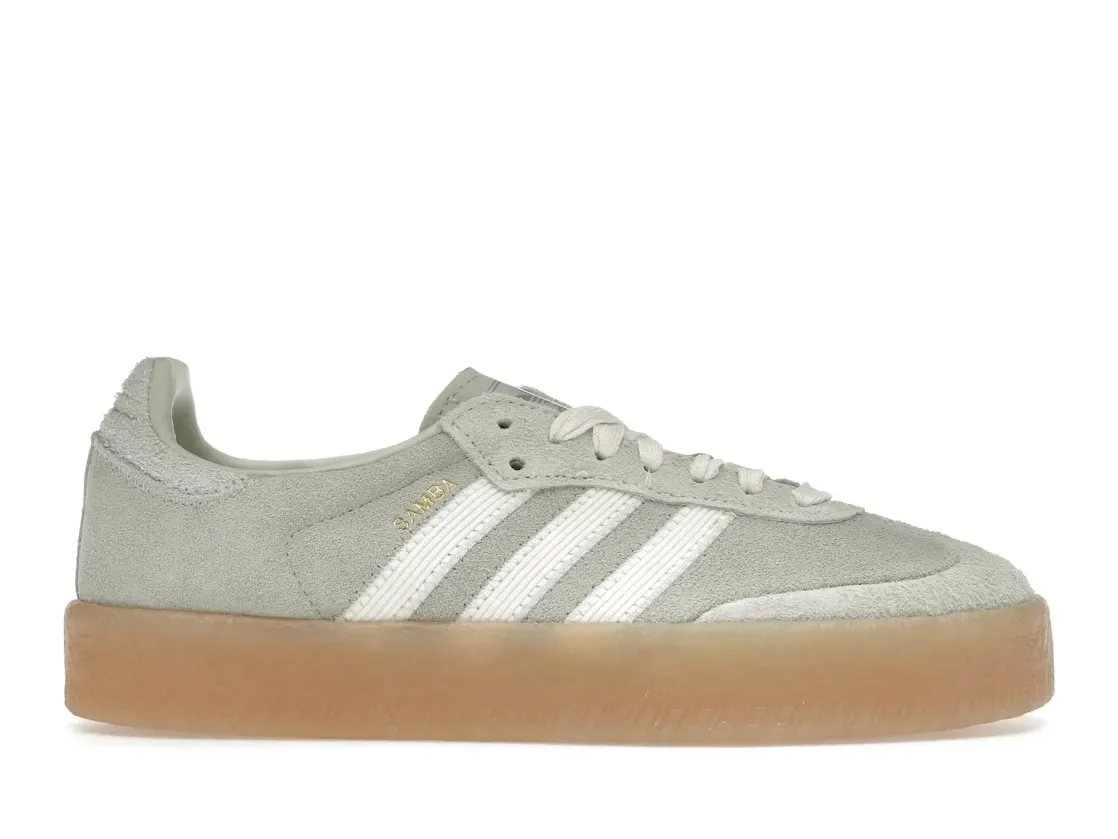 Фото № 1 с приближением к товару «‎adidas Sambae»