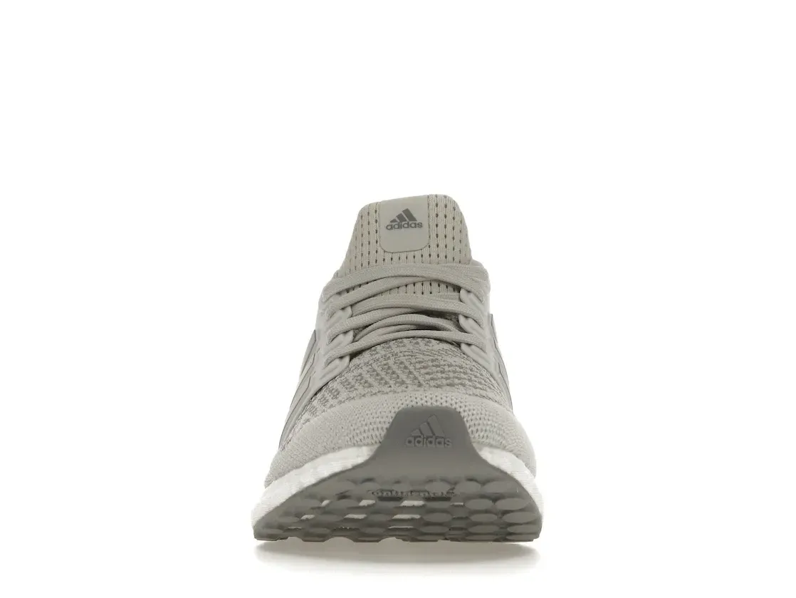 Фото № 2 с приближением к товару «‎adidas Ultra Boost 1.0 Grey One Cloud White »