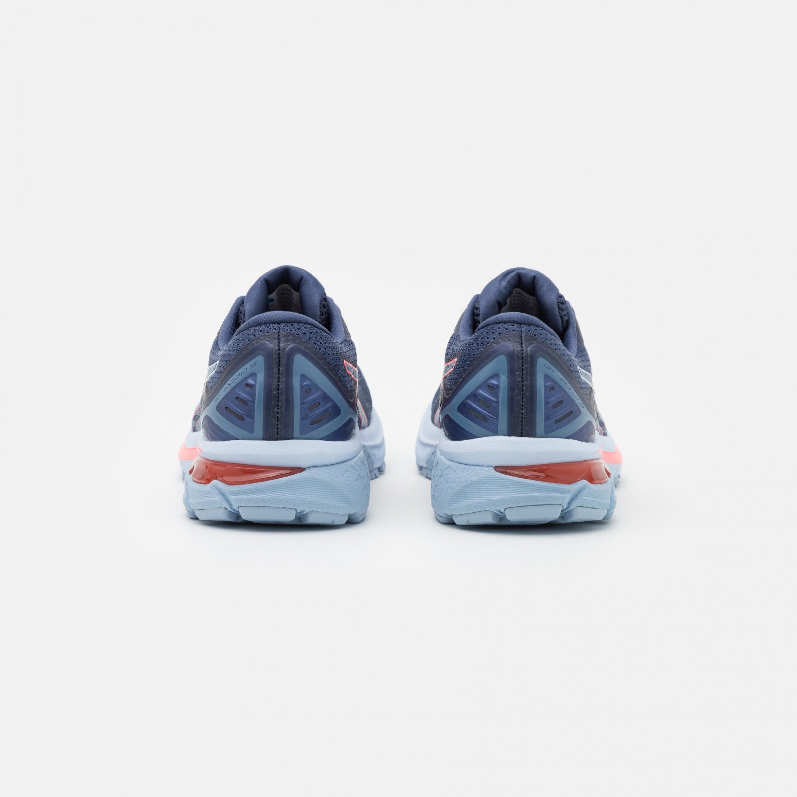 Фото № 3 с приближением к товару «‎Asics GT 2000 9»