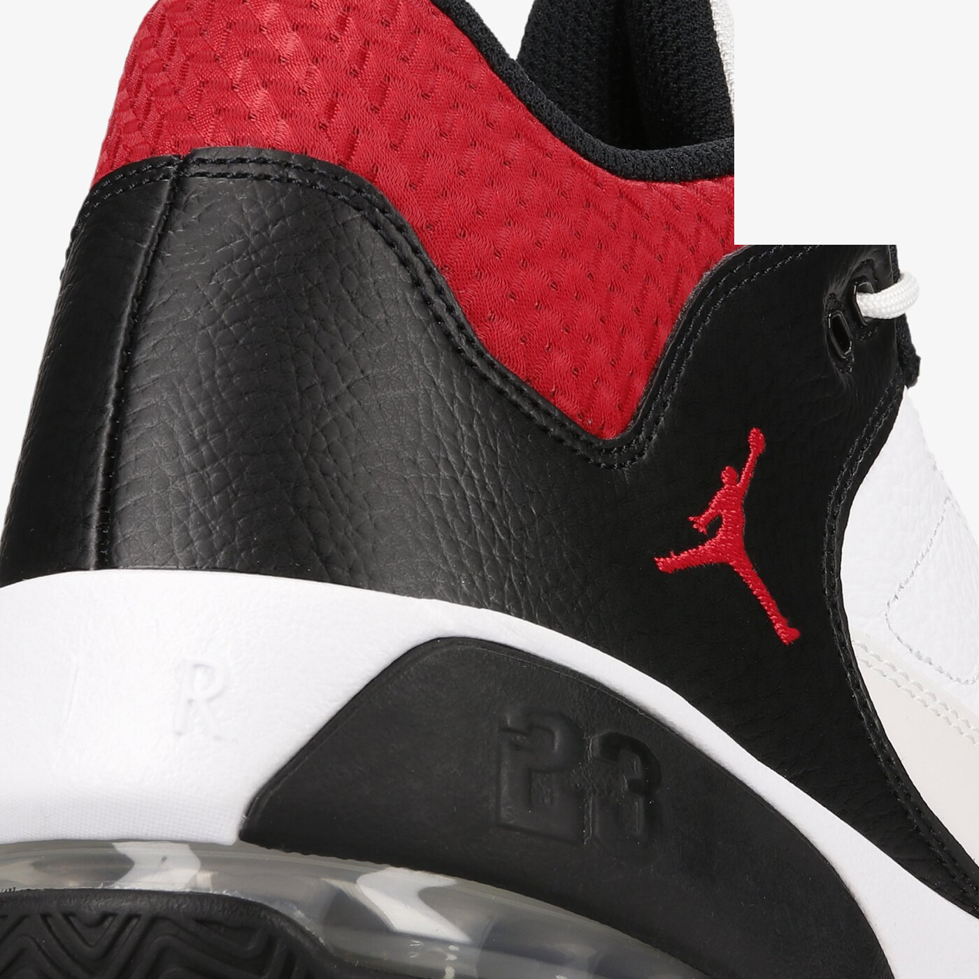 Фото № 4 с приближением к товару «‎Nike Air Jordan Max Aura 3 Fire»