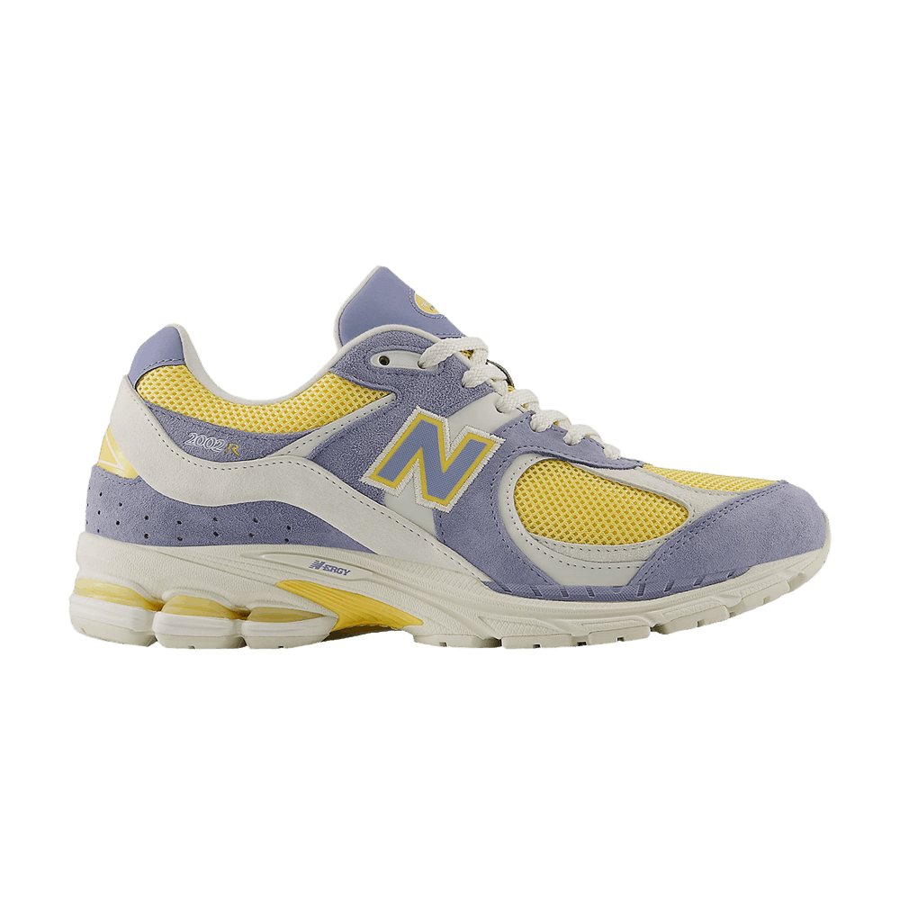 New Balance 2002R Dusk Shower Clementine