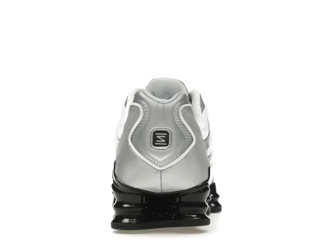 Фото № 4 с приближением к товару «‎Nike Shox TL»