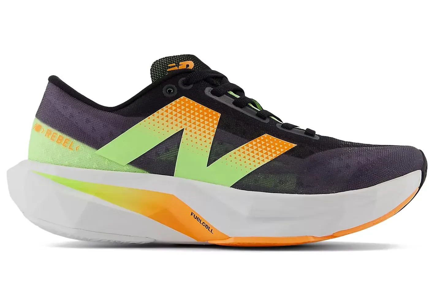 New Balance FuelCell Rebel v4