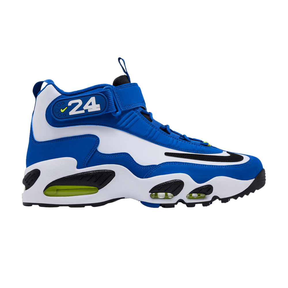 Nike Air Griffey Max 1 Varsity Royal 2026