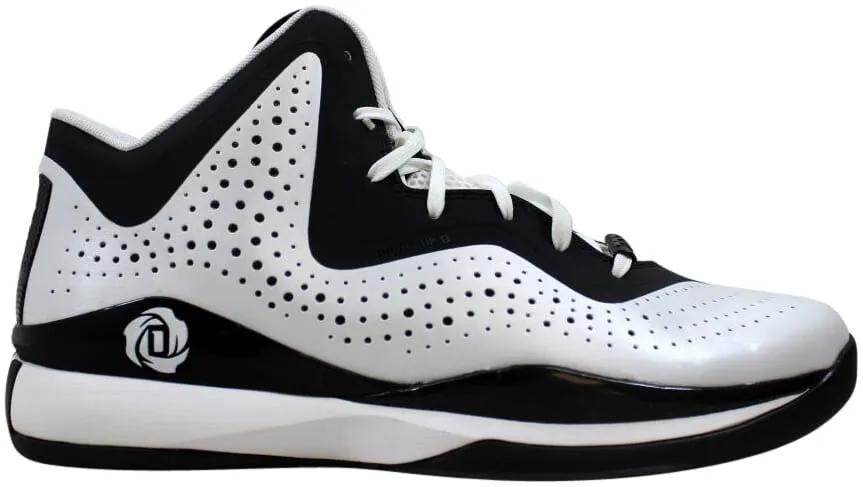 Фото № 1 с приближением к товару «‎adidas D Rose 773 2I White»